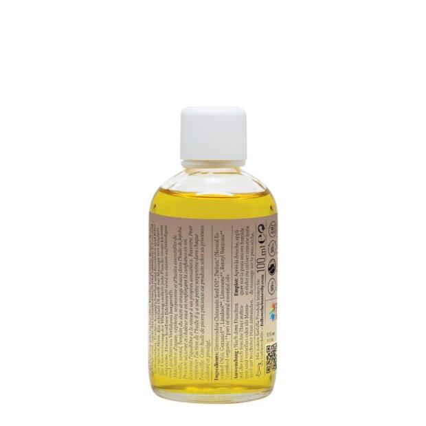 Edelsteinöl Geborgenheit, 100ml