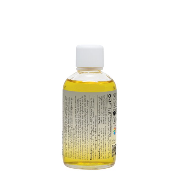 Edelsteinöl, Anti Stress, 100ml