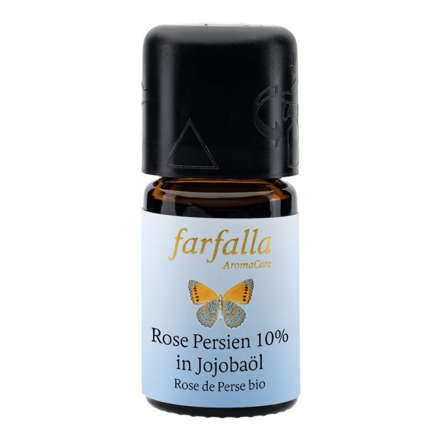 Rose Persien 10%, 5ml
