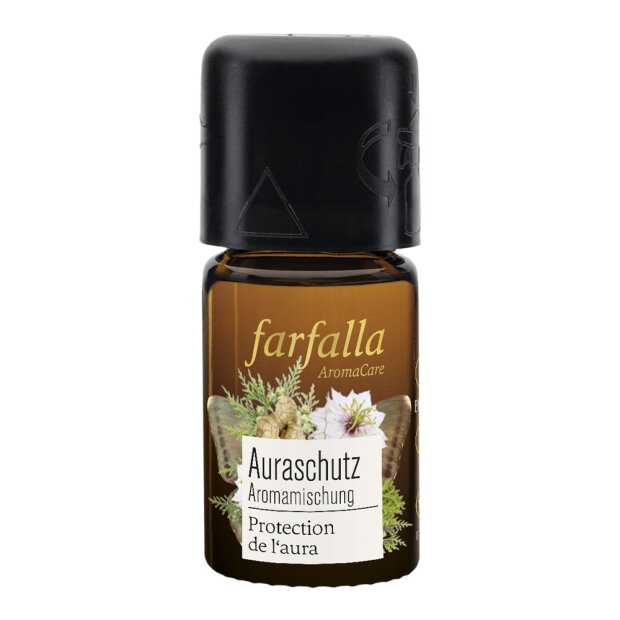 Auraschutz, Aromamischung, 5ml