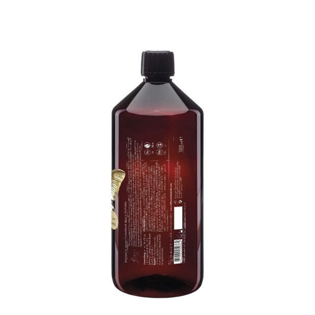 Natural Hair Care, Antischuppen-Shampoo - Kardamom, 1000ml