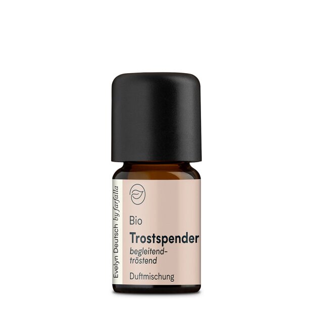 Trostspender, bio, 5ml